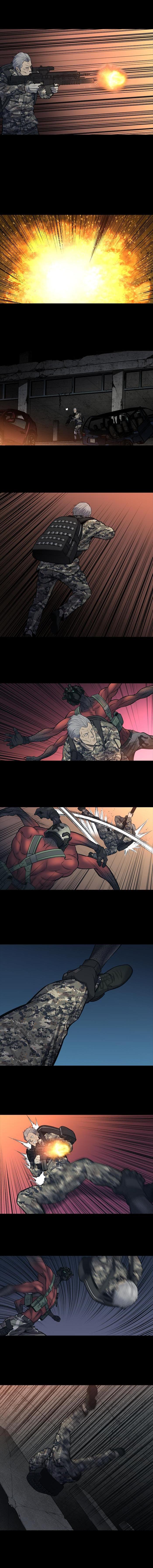 Hive Chapter 238 - 4