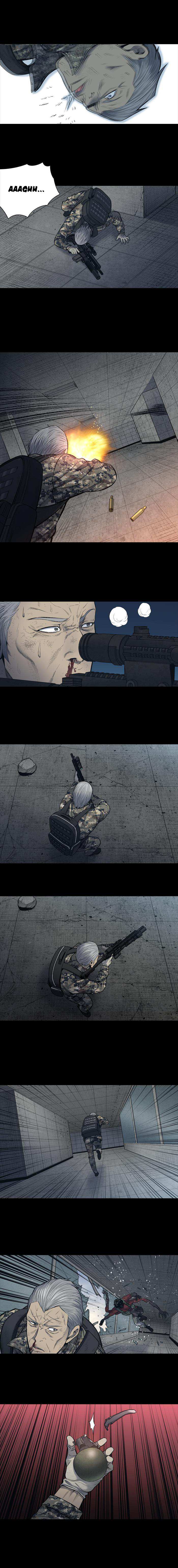 Hive Chapter 238 - 5