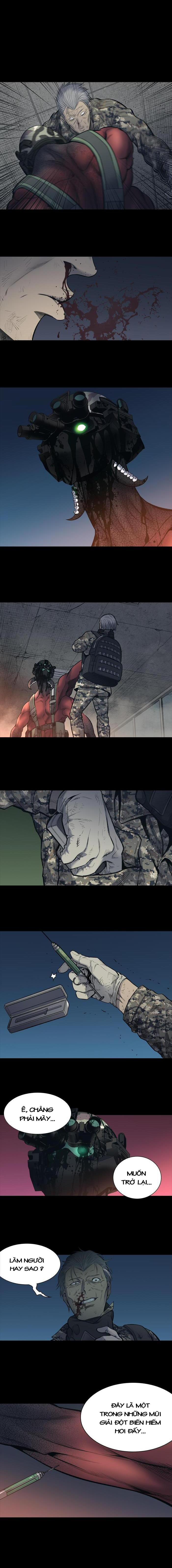 Hive Chapter 238 - 7