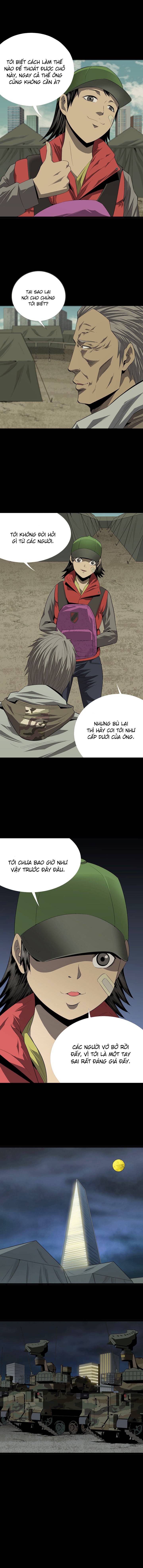 Hive Chapter 24 - 14