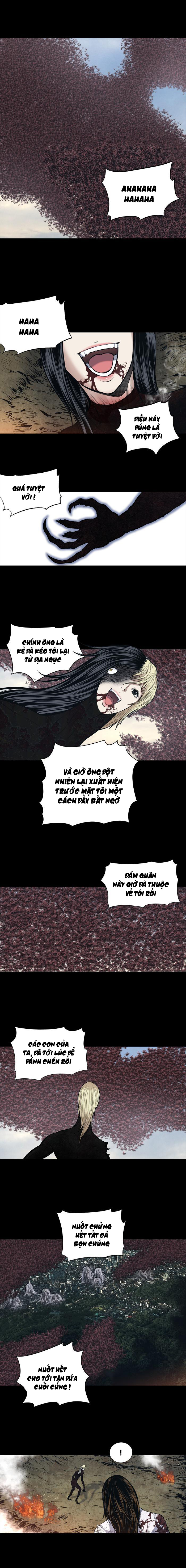 Hive Chapter 242 - 2