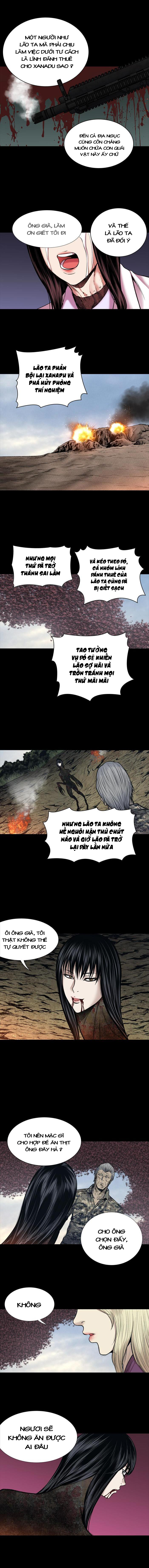 Hive Chapter 242 - 6