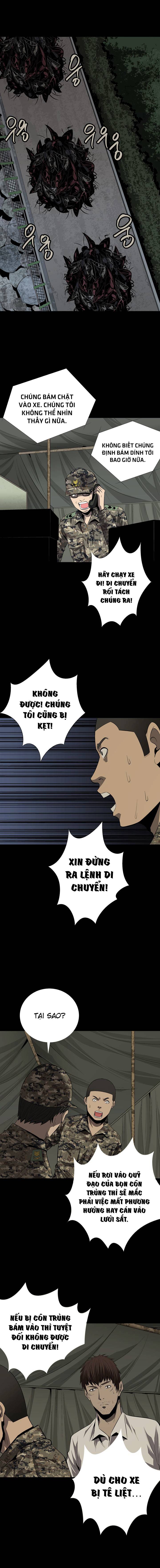 Hive Chapter 26 - 11