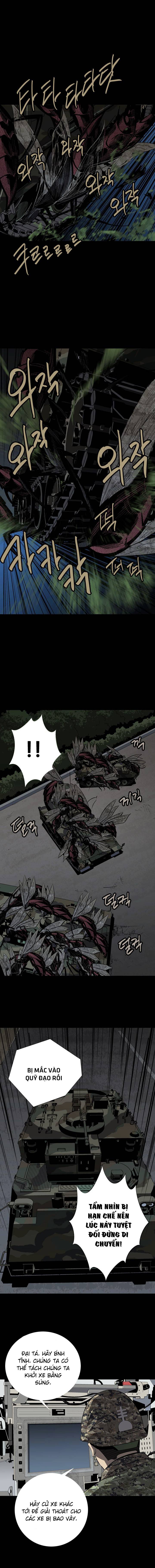 Hive Chapter 26 - 12