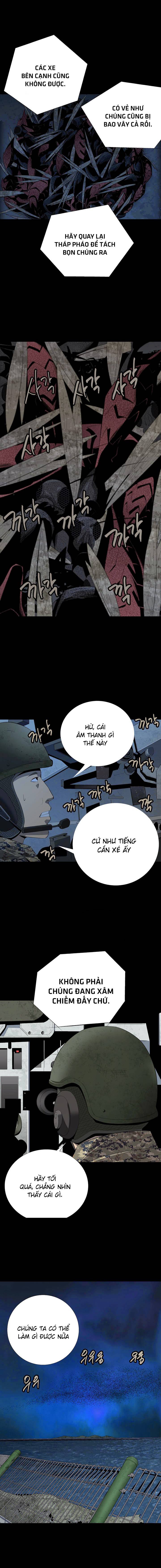 Hive Chapter 26 - 13