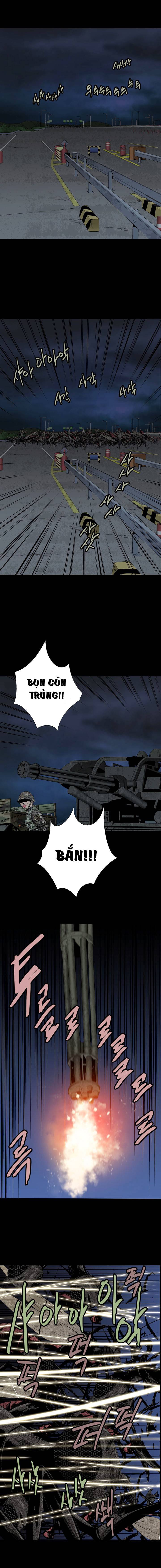 Hive Chapter 26 - 3