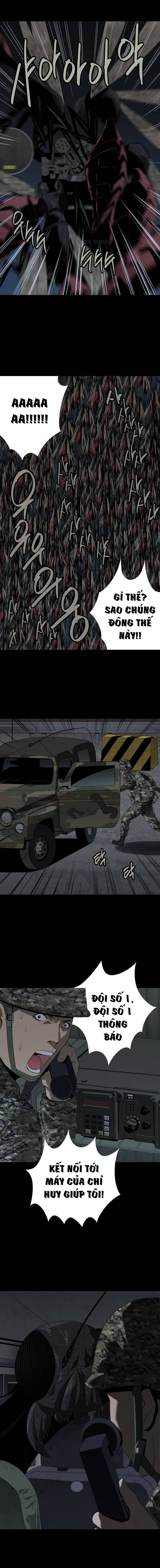 Hive Chapter 26 - 4