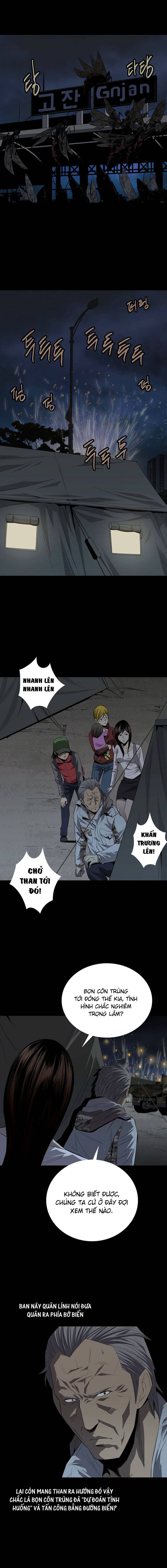 Hive Chapter 26 - 5