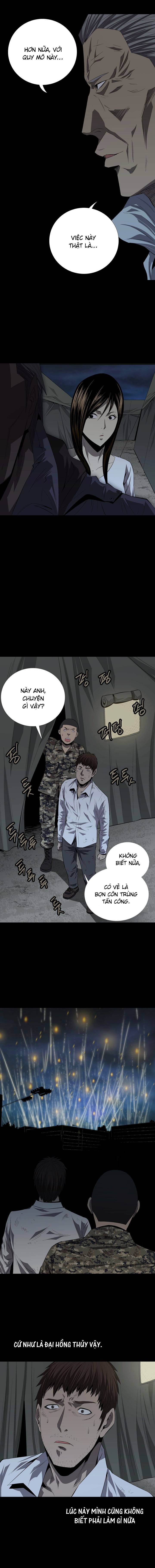 Hive Chapter 26 - 6
