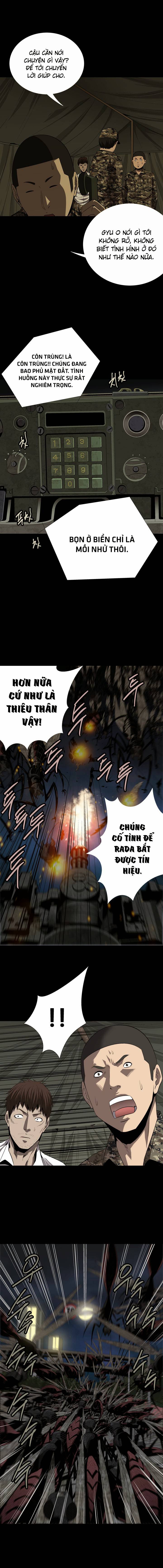 Hive Chapter 26 - 8