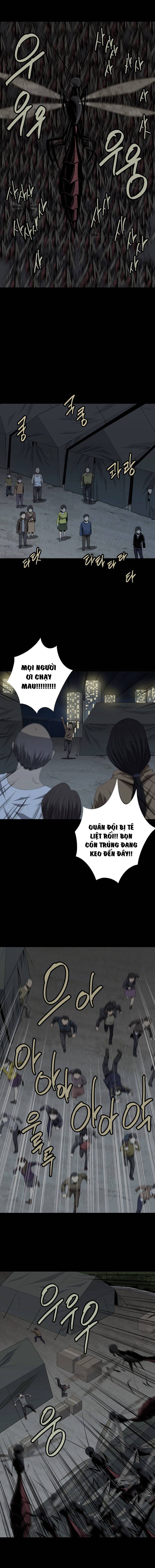 Hive Chapter 27 - 2