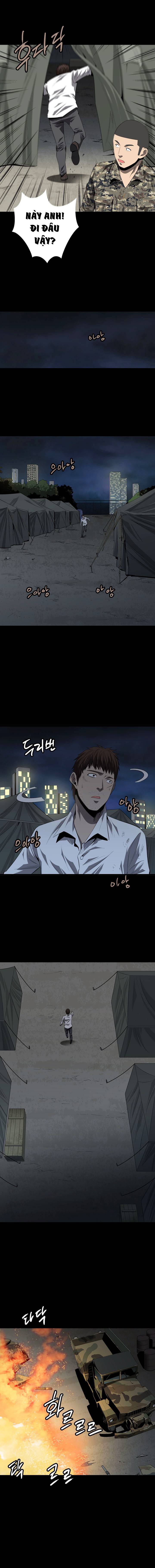 Hive Chapter 27 - 11