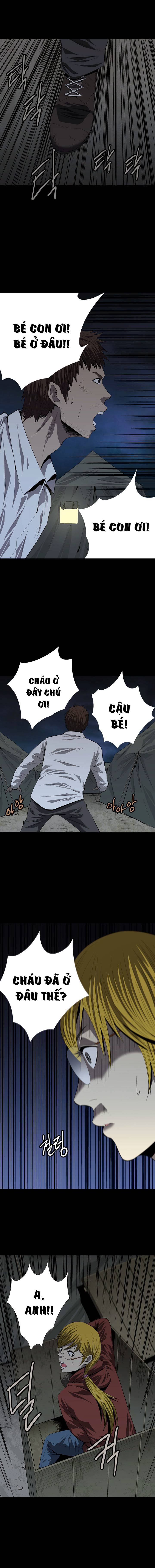 Hive Chapter 27 - 14