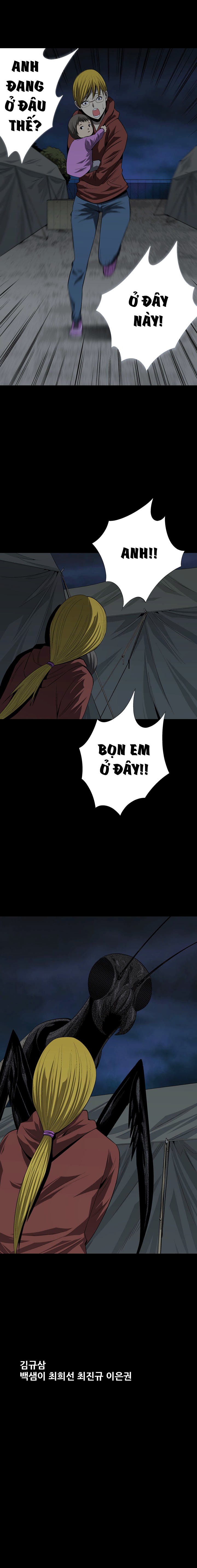 Hive Chapter 27 - 15