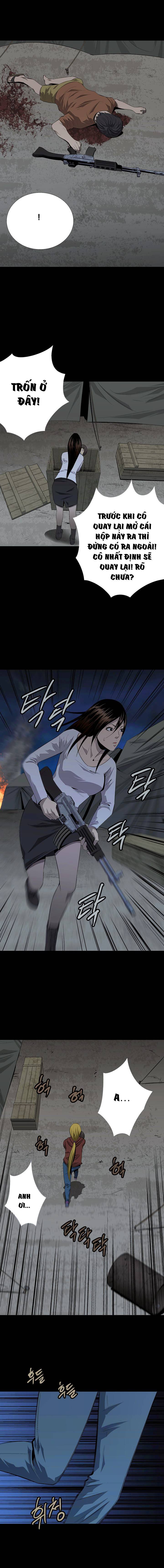 Hive Chapter 28 - 12