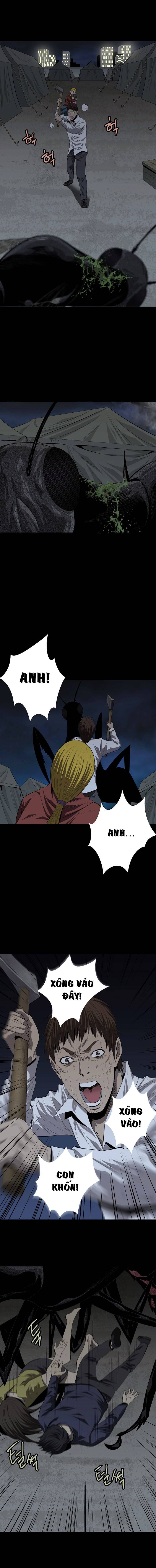 Hive Chapter 28 - 14