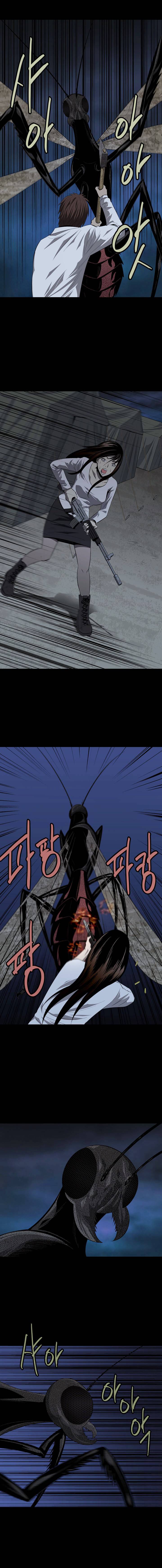 Hive Chapter 28 - 15