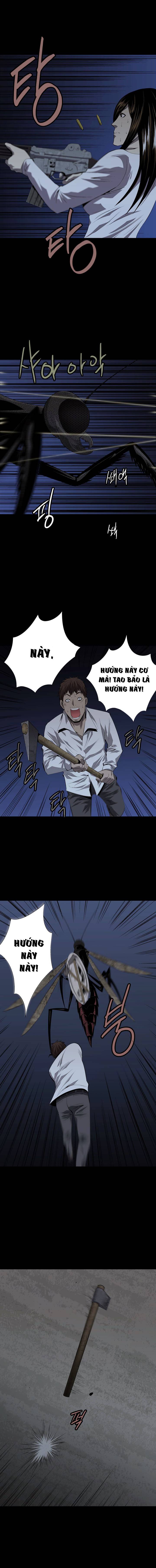 Hive Chapter 28 - 16