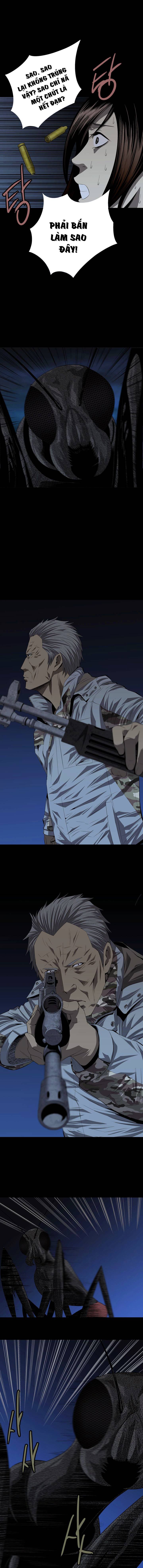 Hive Chapter 28 - 17