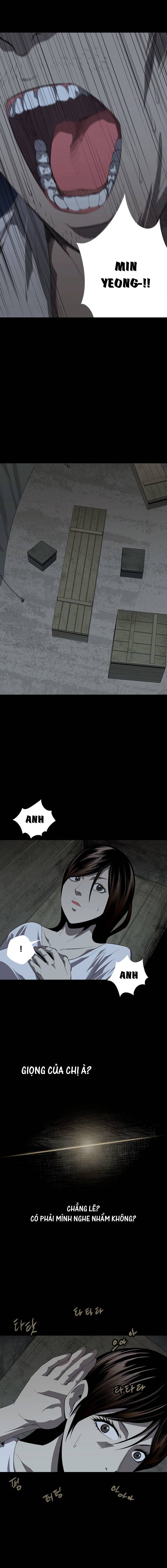 Hive Chapter 28 - 6