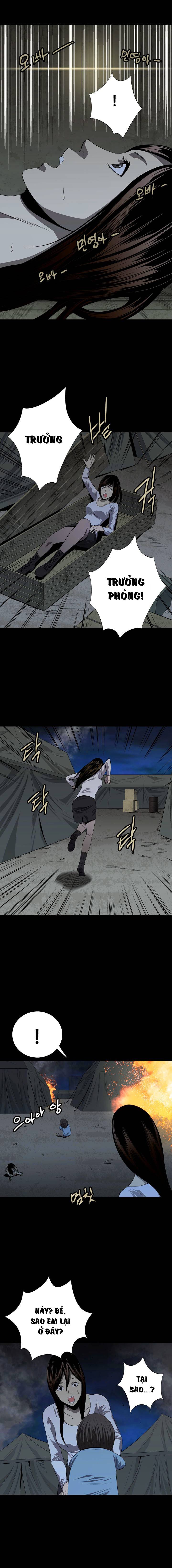 Hive Chapter 28 - 7