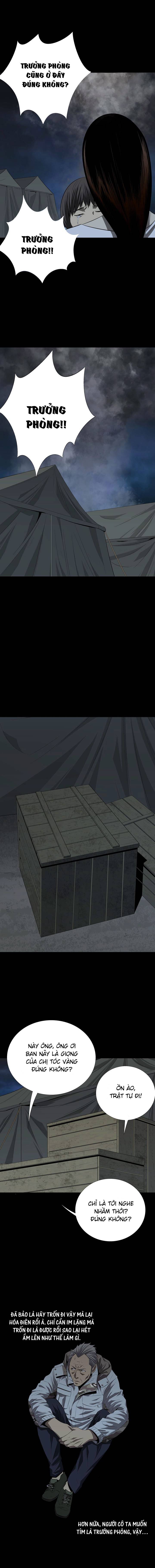 Hive Chapter 28 - 8
