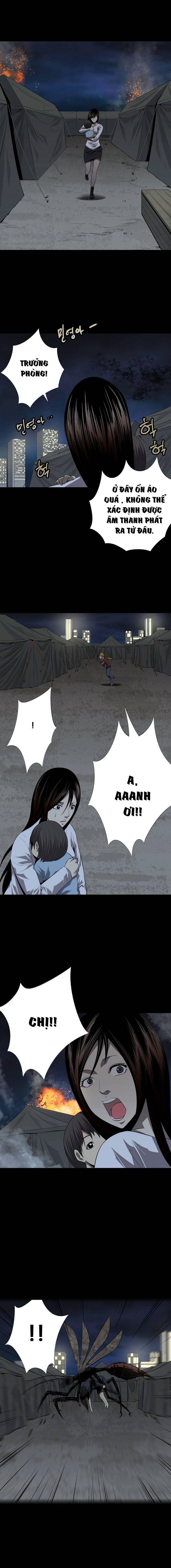 Hive Chapter 28 - 10