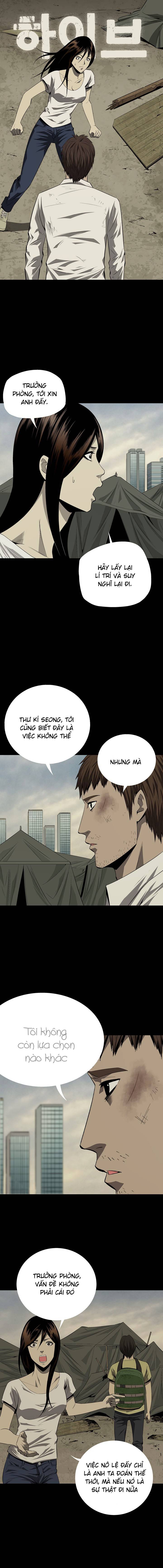 Hive Chapter 31 - 2