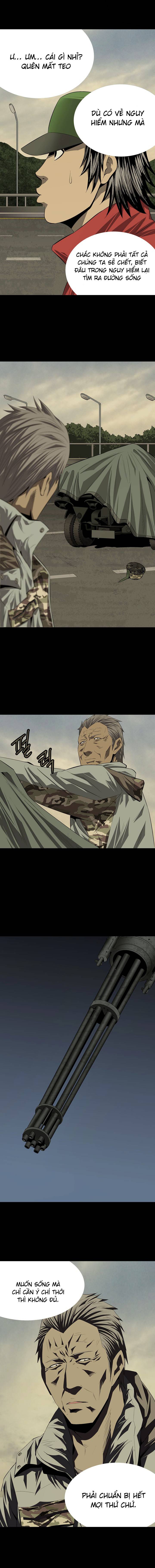 Hive Chapter 31 - 12
