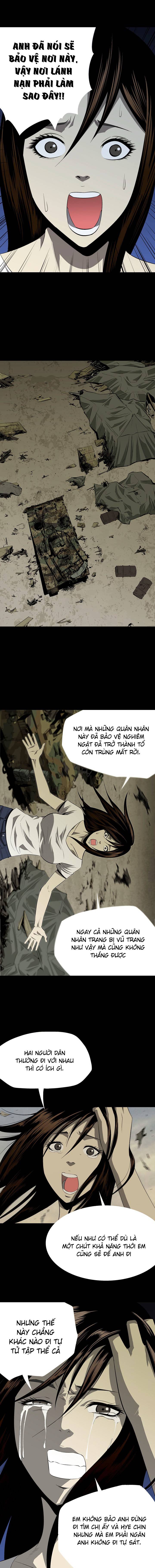 Hive Chapter 31 - 3