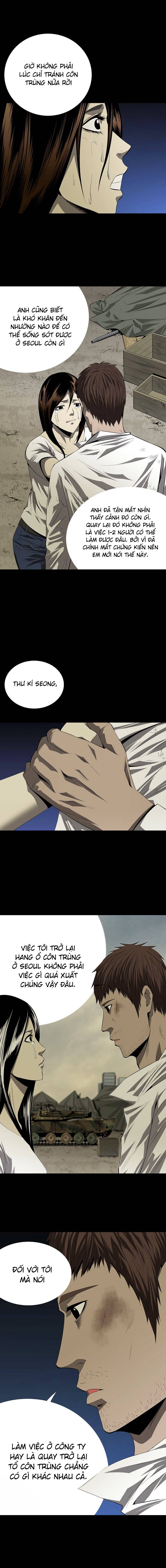 Hive Chapter 31 - 5