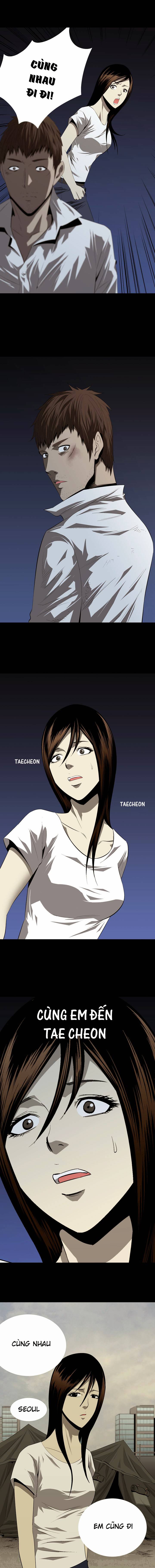 Hive Chapter 31 - 7