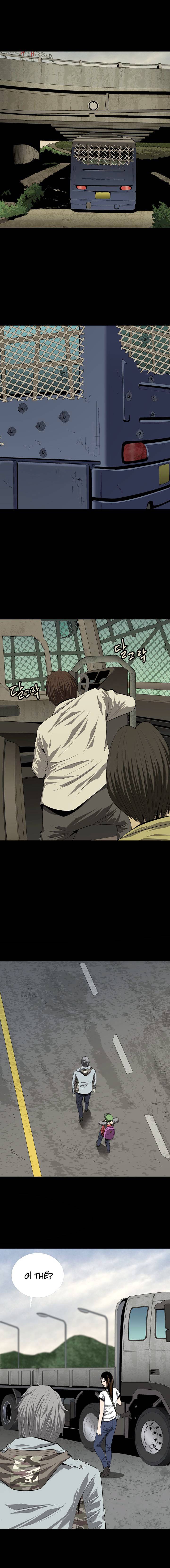 Hive Chapter 31 - 8