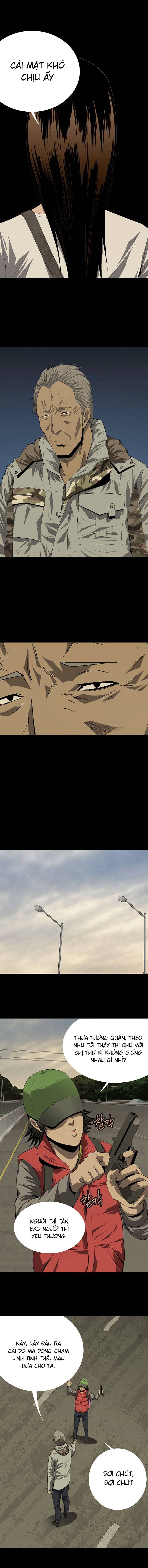 Hive Chapter 31 - 10