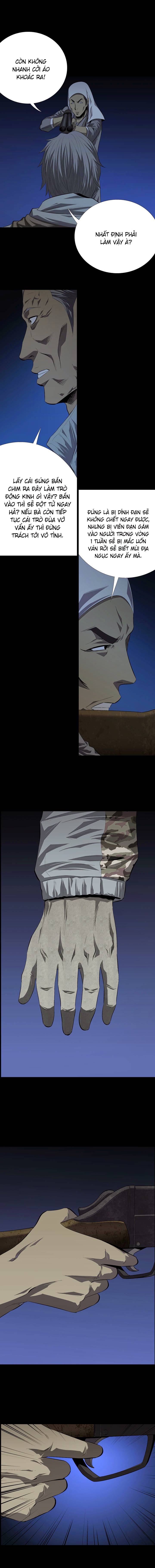 Hive Chapter 34 - 16