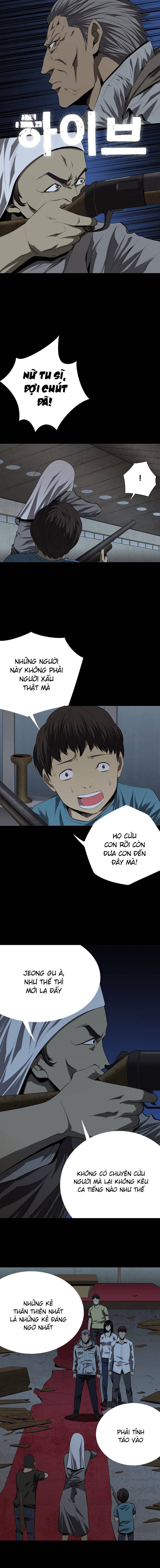 Hive Chapter 35 - 2