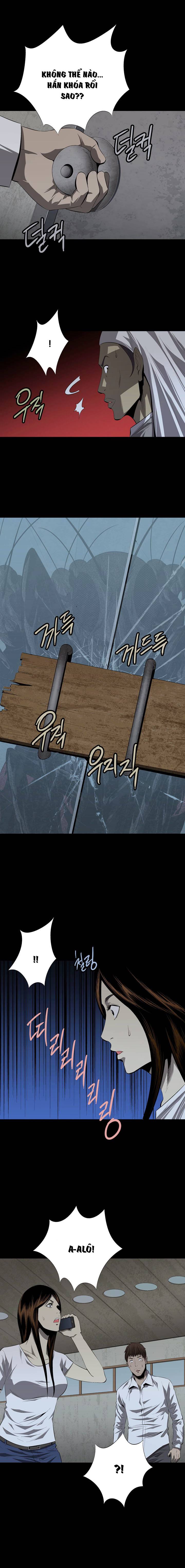 Hive Chapter 35 - 11