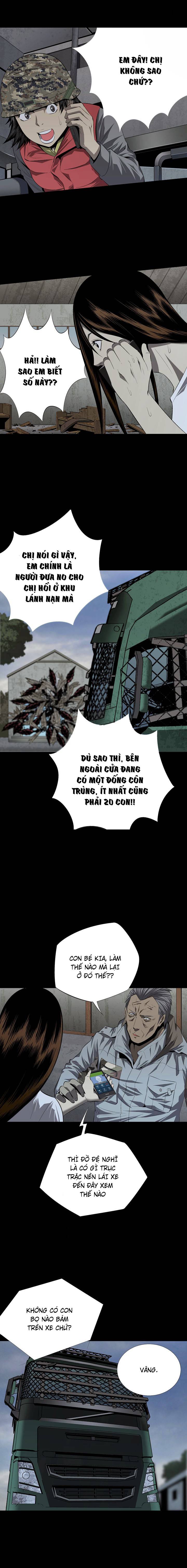 Hive Chapter 35 - 12