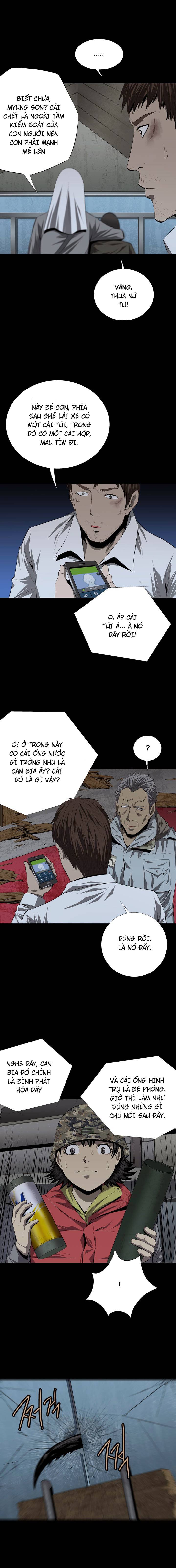 Hive Chapter 35 - 13
