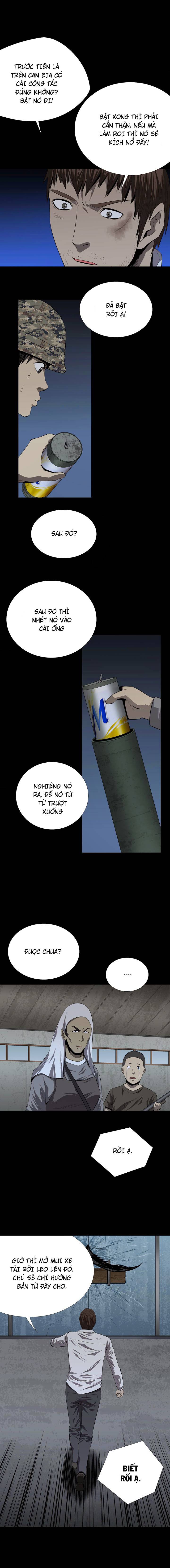 Hive Chapter 35 - 14