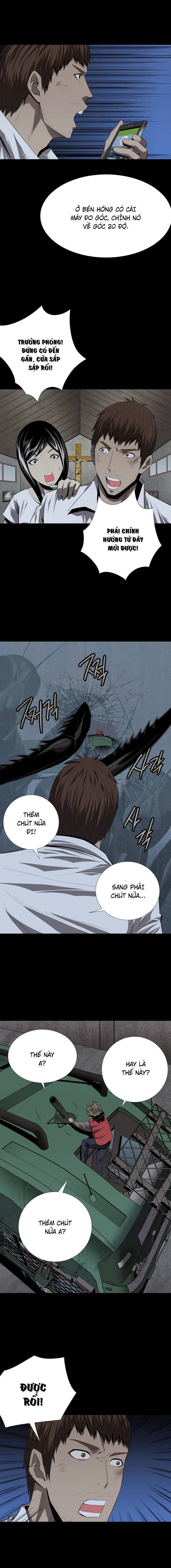 Hive Chapter 35 - 15