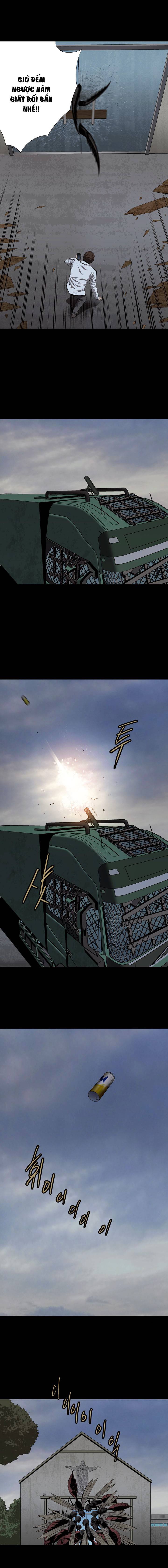 Hive Chapter 35 - 16