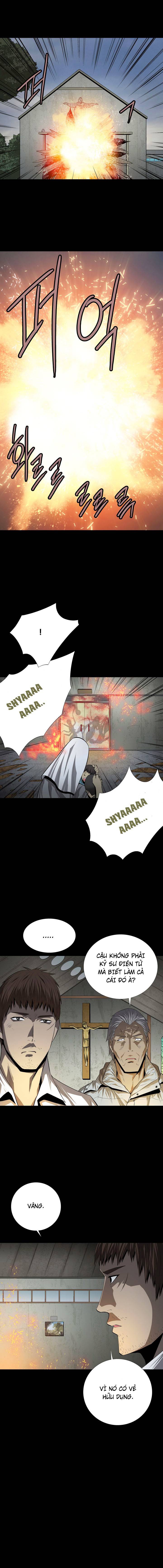 Hive Chapter 35 - 17