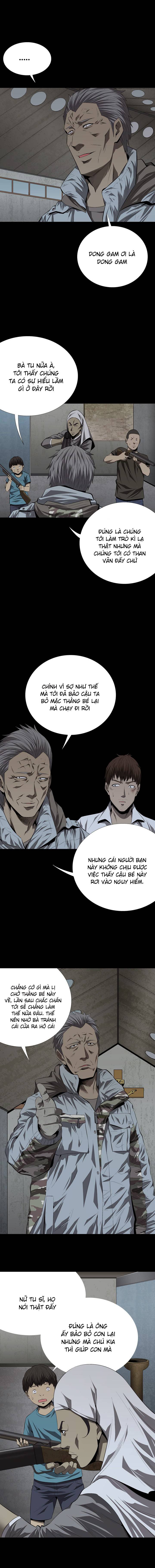 Hive Chapter 35 - 3