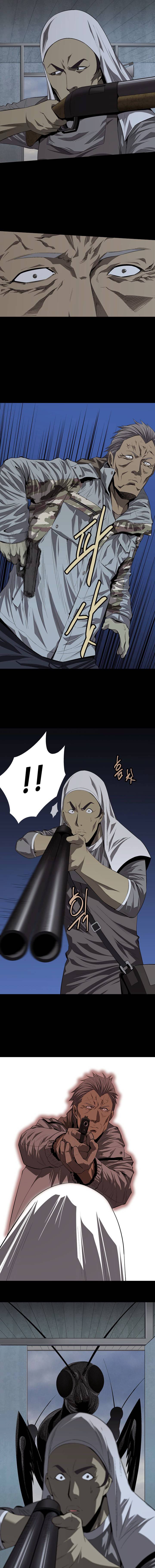 Hive Chapter 35 - 4