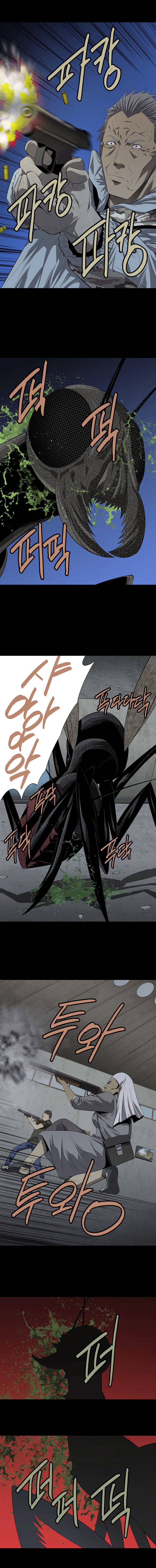 Hive Chapter 35 - 5