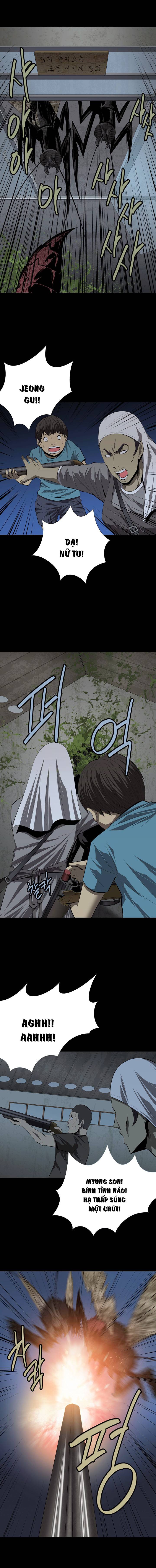 Hive Chapter 35 - 6