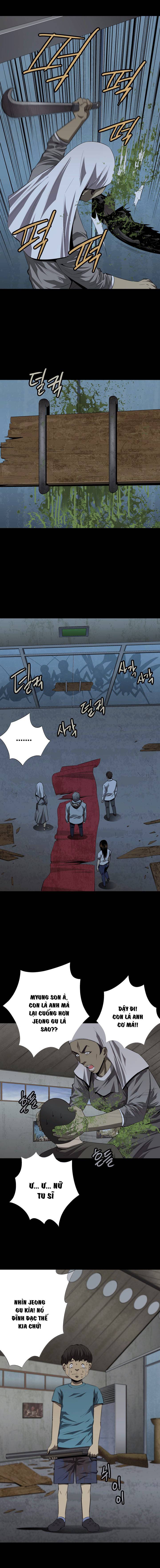 Hive Chapter 35 - 9
