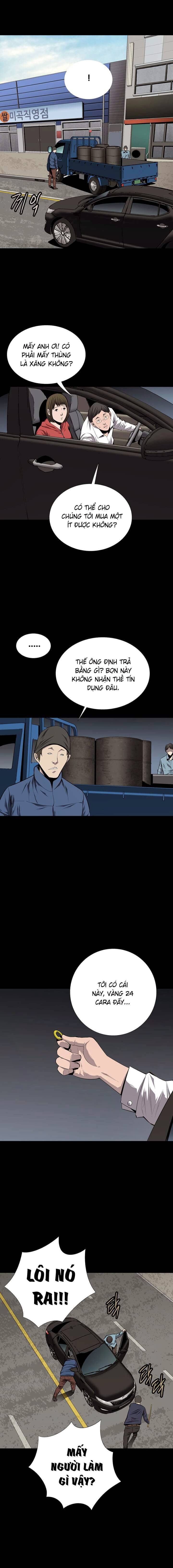 Hive Chapter 45 - 12