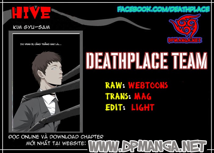 Hive Chapter 52 - 69